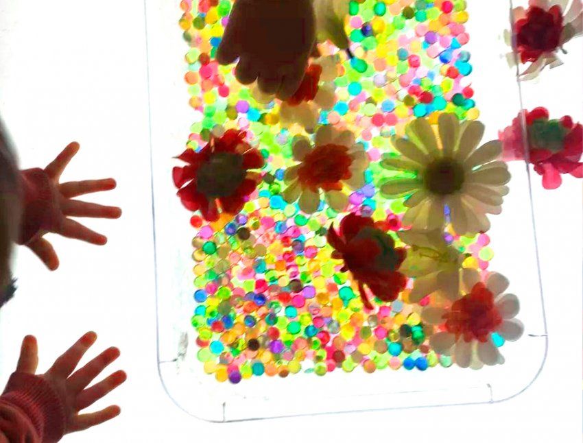 Bienvenida de la Dirección