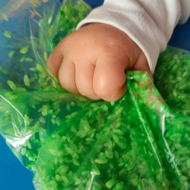 Objetivos de los bits de inteligencia