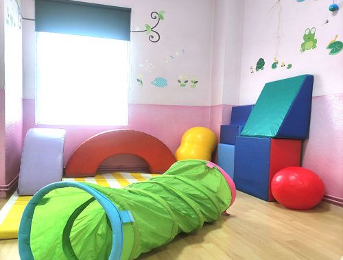 solicitud matricula escuela infantil globos