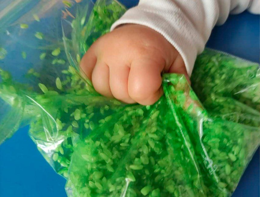 Objetivos de los bits de inteligencia